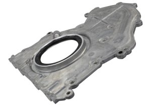 Ford Super Duty Main Seal Retainer Kit - Rear - Ford Racing - 7.3L Gas - `20-`27